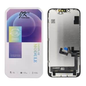 JK LCD-Display für iPhone 14 FullHD Incell (IC-Tausch)