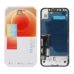 JK LCD-Display für iPhone XR FullHD Incell