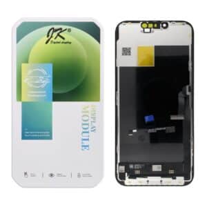 JK LCD-Display für iPhone 13 Pro Max FullHD Incell (IC Austausch)