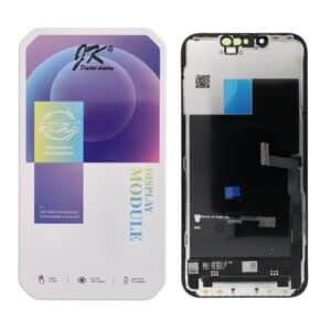 JK LCD-Display für iPhone 13 Pro FullHD Incell (IC-Tausch)