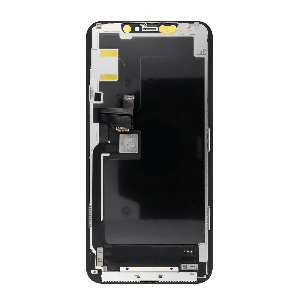 JK LCD Display für iPhone 11 Pro Max Soft OLED (IC Austausch) – Bild 3