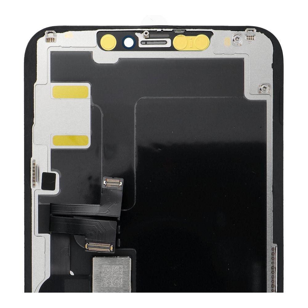JK LCD Display für iPhone 11 Pro Max Soft OLED (IC Austausch) – Bild 4