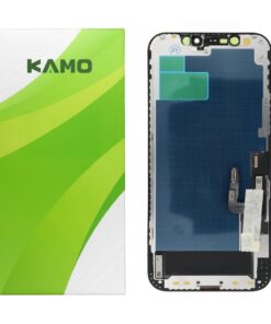KAMO LCD-Display für iPhone 12/12 Pro Incell (mit Unterstützung für IC-Transplantation)
