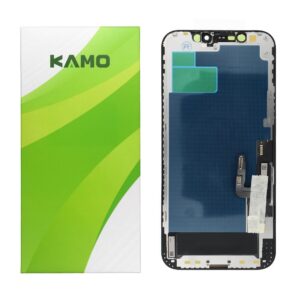 KAMO LCD-Display für iPhone 12/12 Pro Incell (mit Unterstützung für IC-Transplantation)