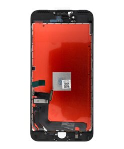 FixCell LCD-Display für iPhone 7 Plus schwarz (hochwertige Ausführung)
