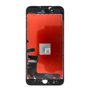 FixCell LCD-Display für iPhone 7 Plus schwarz (hochwertige Ausführung)