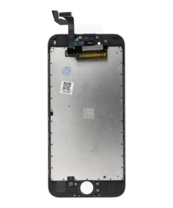 FixCell LCD-Display für iPhone 6S schwarz (generalüberholt)