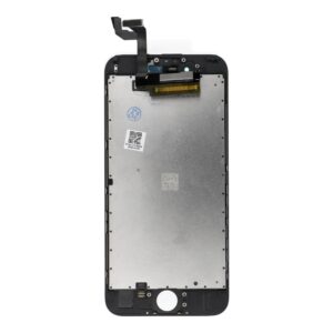 FixCell LCD-Display für iPhone 6S schwarz (generalüberholt)