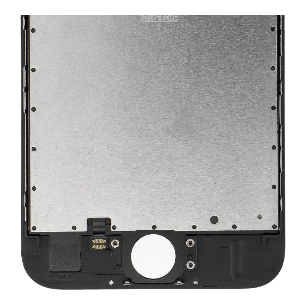 FixCell LCD-Display für iPhone 6S schwarz (generalüberholt) – Bild 4