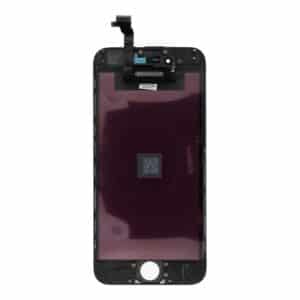 FixCell LCD-Display für iPhone 6G schwarz (generalüberholt)