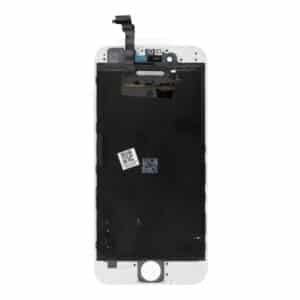 FixCell LCD-Display für iPhone 6G Weiß (generalüberholt)