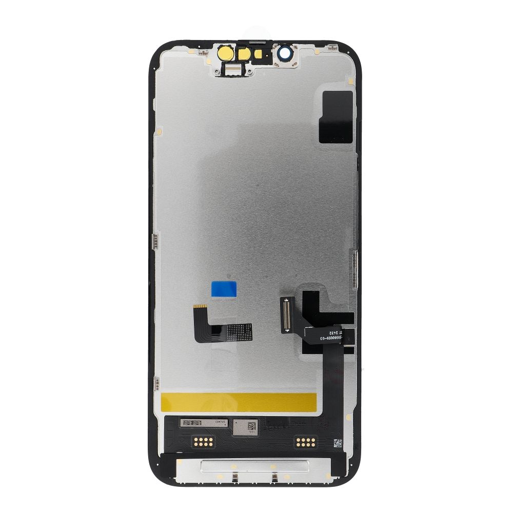 JK LCD-Display für IPHONE 14 SOFT OLED (IC-Tausch) – Bild 3