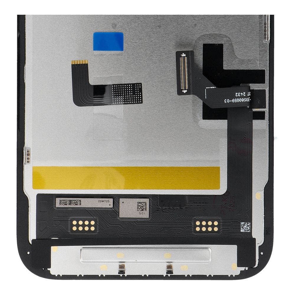 JK LCD-Display für IPHONE 14 SOFT OLED (IC-Tausch) – Bild 5