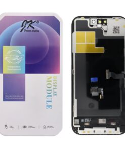 JK LCD-Display für IPHONE 14 PRO FullHD Incell (IC-Tausch)
