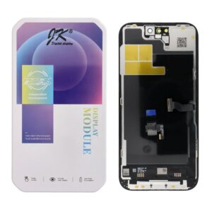 JK LCD-Display für IPHONE 14 PRO FullHD Incell (IC-Tausch)