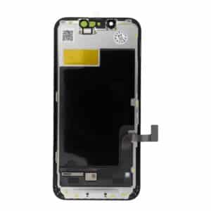 LCD-Display für iPhone 13 Mini mit Touchscreen, schwarz (HD+ Incell)