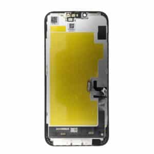 FixCell LCD-Display für iPhone 14 Plus SOFT OLED 120Hz (Diagnostizierbar: Gebraucht)