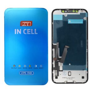 ZY LCD Display für iPhone XR FFHD-900p Incell (IC-Tausch)