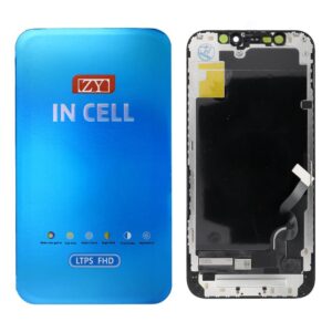 ZY LCD Display für iPhone 12 Mini FFHD-900p Incell (IC-Wechsel)