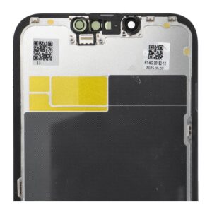 FixCell LCD-Display für iPhone 13 SOFT OLED 120Hz (Diagnostizierbar: Gebraucht) – Bild 2