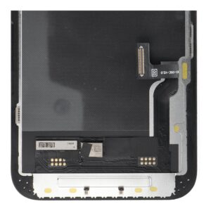 FixCell LCD-Display für iPhone 13 SOFT OLED 120Hz (Diagnostizierbar: Gebraucht) – Bild 3