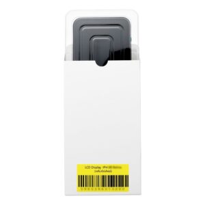 FixCell LCD-Display für iPhone 13 SOFT OLED 120Hz (Diagnostizierbar: Gebraucht) – Bild 4