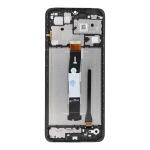 LCD-Display für REDMI 12C OEM mit Blende