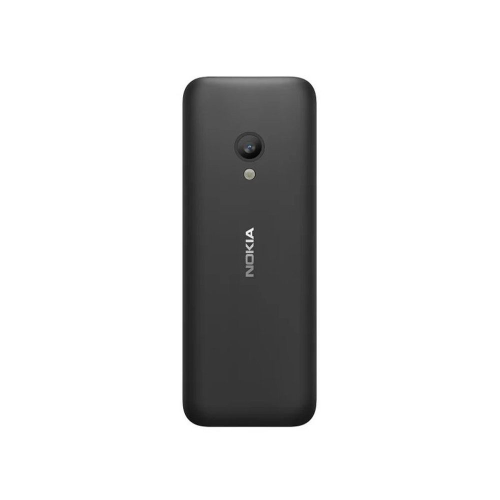 NOKIA Mobiltelefon 150 TA-1235 DS PL schwarz – Bild 4