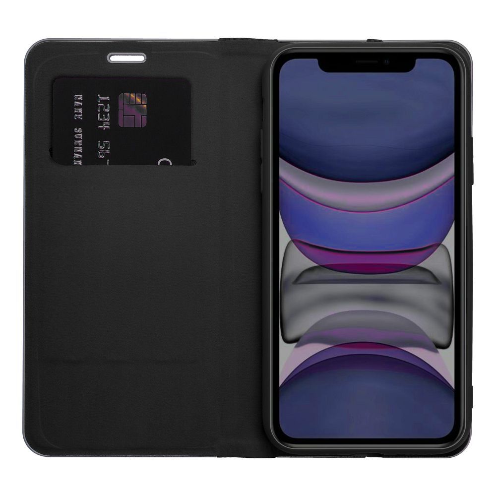 LUNA Carbon für iPhone 7 / 8 / SE 2020 / SE 2022 Schwarz – Bild 12