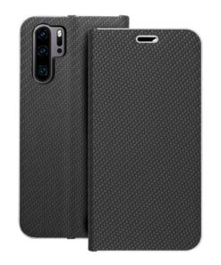 LUNA Carbon für HUAWEI P30 Pro Schwarz