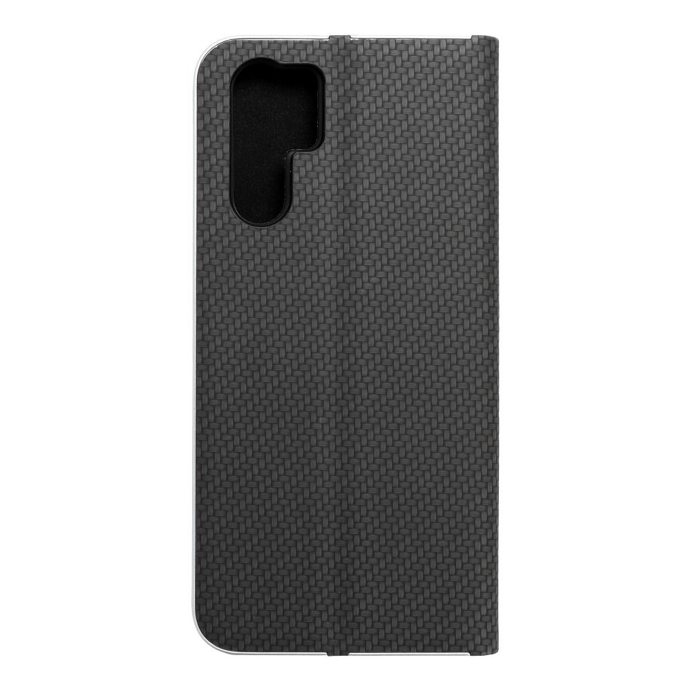 LUNA Carbon für HUAWEI P30 Pro Schwarz – Bild 3