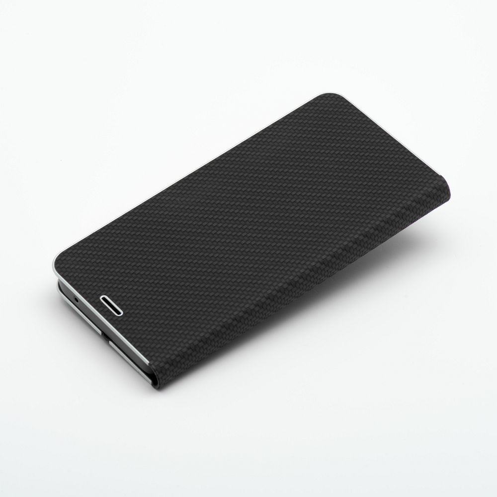 LUNA Carbon für SAMSUNG S10 Schwarz – Bild 6