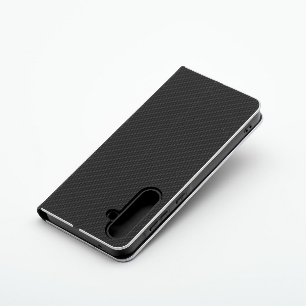 LUNA Carbon für SAMSUNG S9 Plus Schwarz – Bild 6