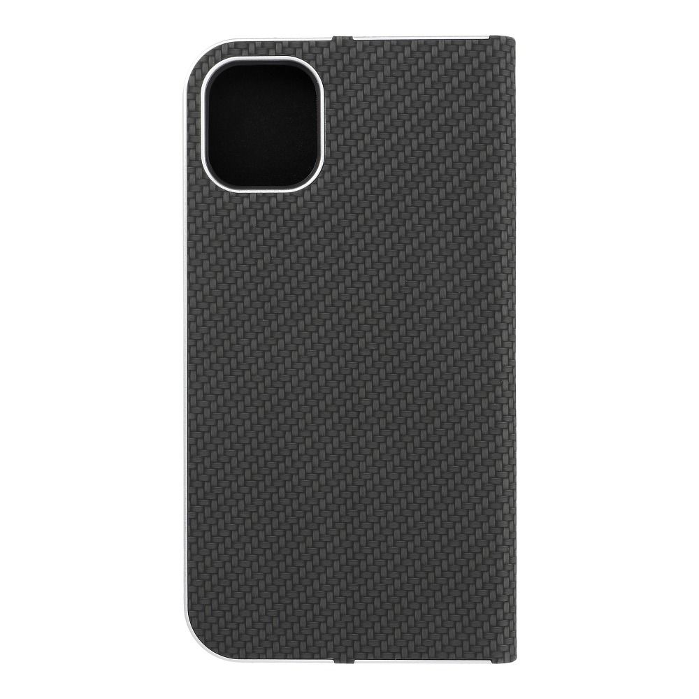 LUNA Carbon für iPhone 11 Schwarz – Bild 3