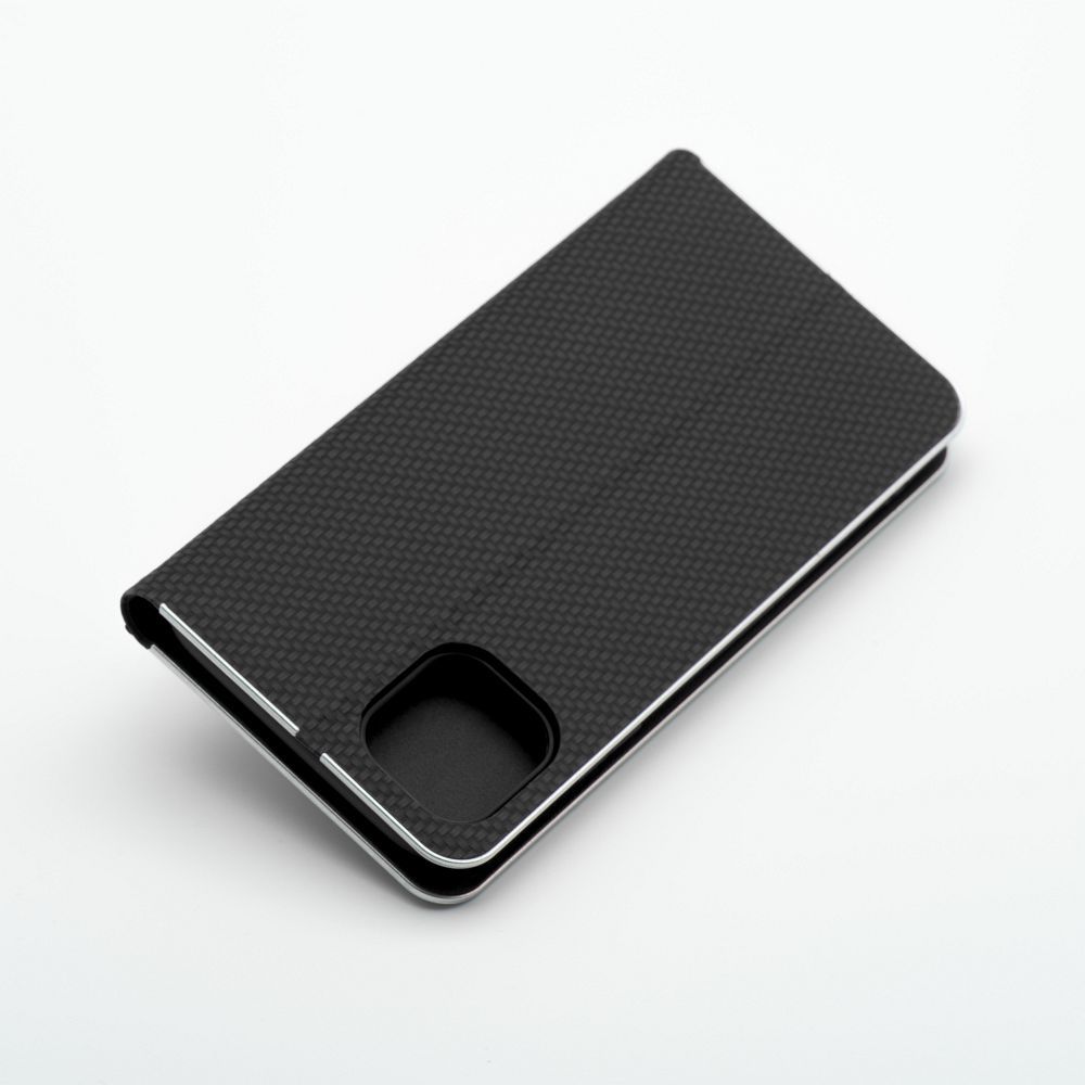 LUNA Carbon für iPhone 11 Schwarz – Bild 7