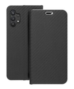 LUNA Carbon für SAMSUNG A32 5G Schwarz