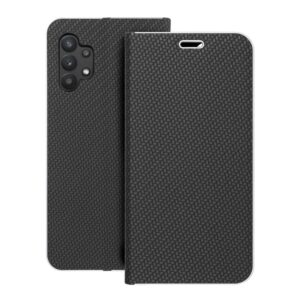 LUNA Carbon für SAMSUNG A32 5G Schwarz
