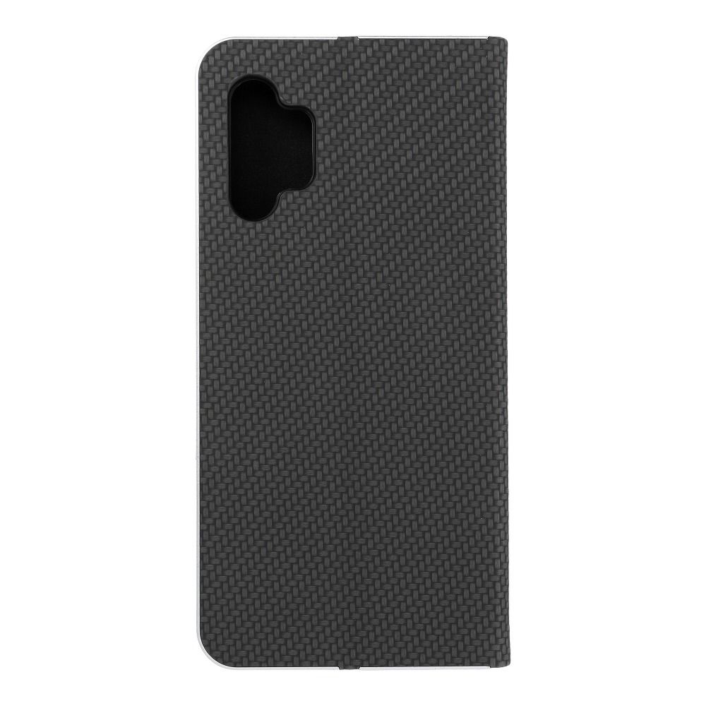 LUNA Carbon für SAMSUNG A32 5G Schwarz – Bild 3