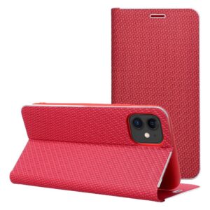 LUNA Carbon für iPhone 16 Plus Schwarz – Bild 2