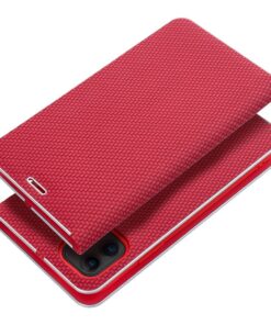 LUNA Carbon für iPhone 16 Pro Schwarz