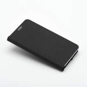LUNA Carbon für SAMSUNG A06 Schwarz