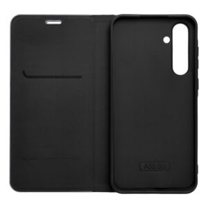 LUNA Carbon für SAMSUNG A06 Schwarz – Bild 5