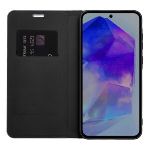 LUNA Carbon für SAMSUNG A06 Schwarz – Bild 6