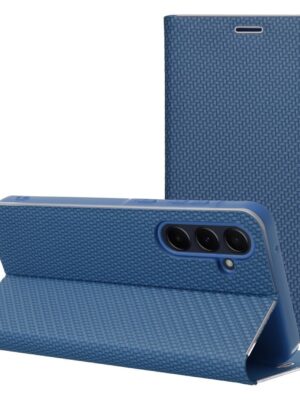 LUNA Carbon für SAMSUNG A17 Schwarz