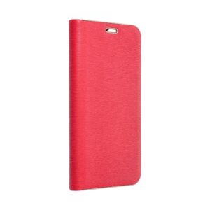 Luna Hülle für SAMSUNG A13 4G Rot