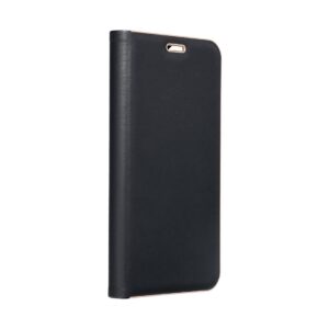 Luna Book für SAMSUNG A23 5G Schwarz