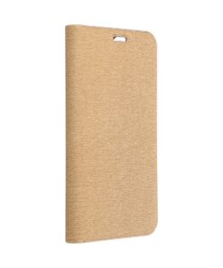 Luna Book für XIAOMI Redmi A5 (173,3 x 79,4 x 8,26 mm) Gold