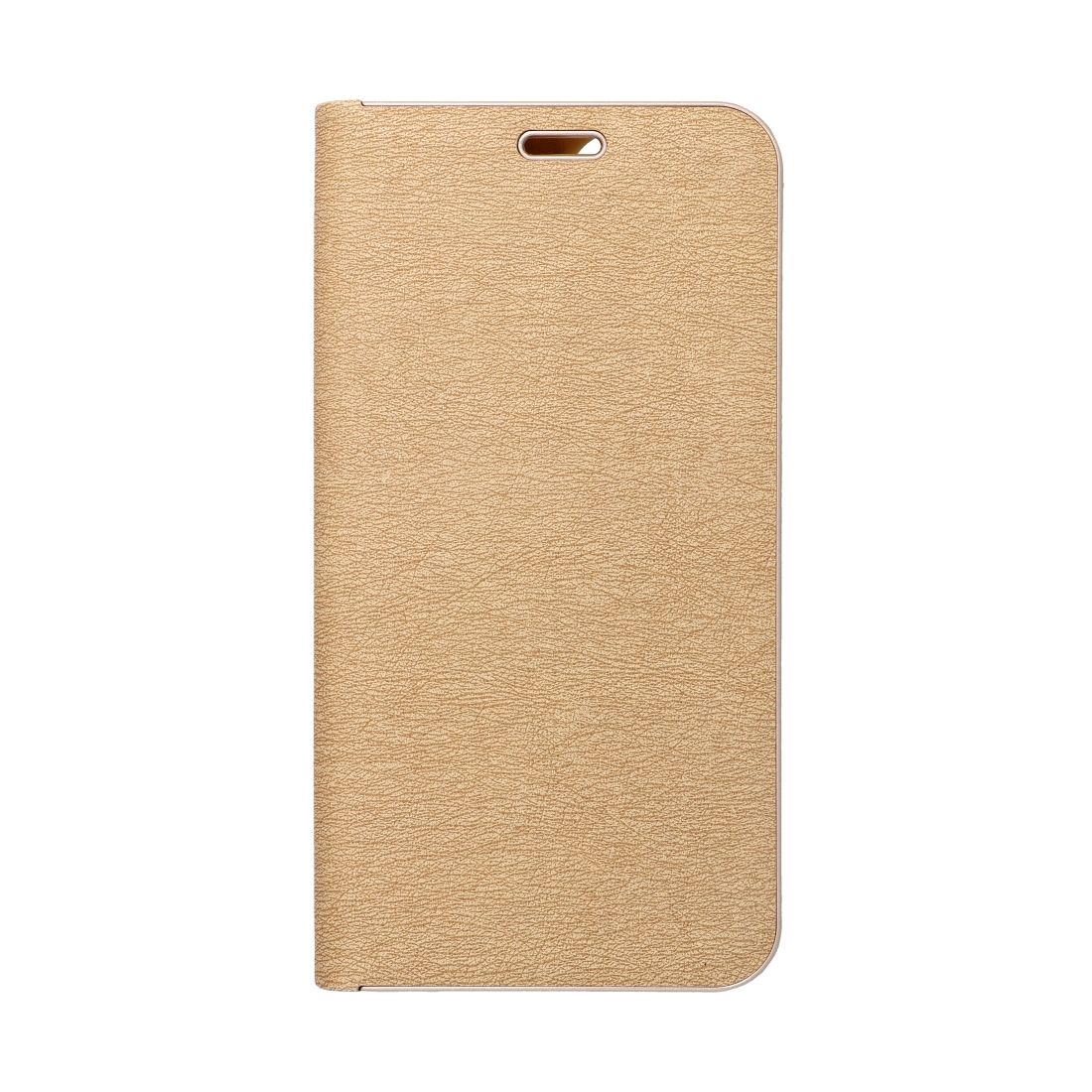Luna Book für XIAOMI Redmi A5 (173,3 x 79,4 x 8,26 mm) Gold – Bild 4