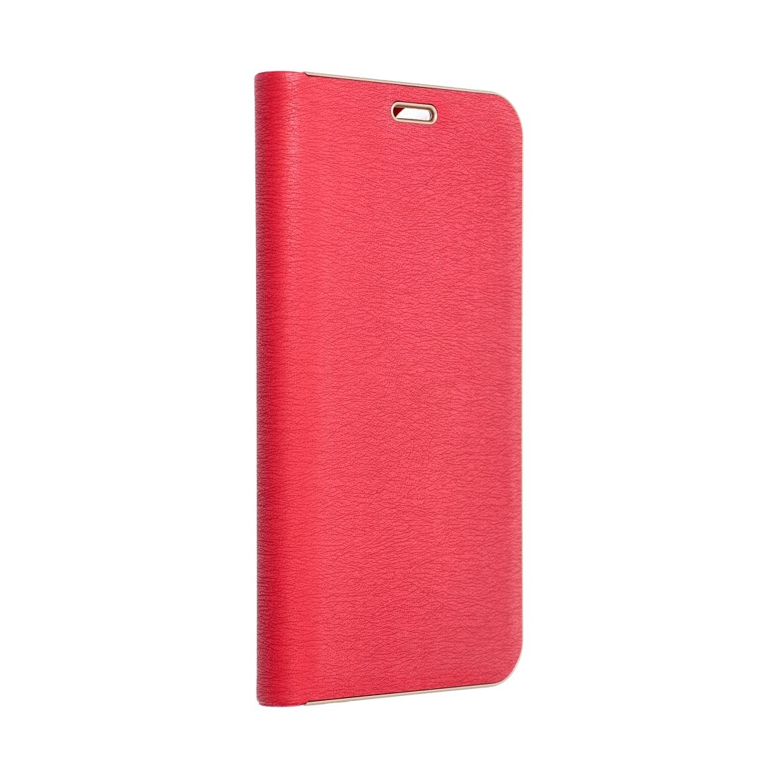 Luna Book für XIAOMI Redmi 15C (173,16 x 81,07 x 8,2 mm) Rot