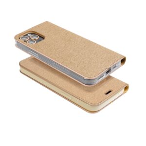 Luna Book für SAMSUNG S26 Gold – Bild 5